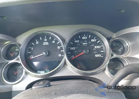 2014 Chevrolet Silverado 2500Hd Work Truck z USA, uszkodzony, nr VIN 1GC1KVCG9EF145773